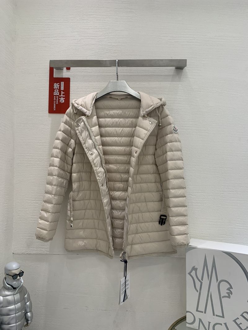 Moncler Down Jackets